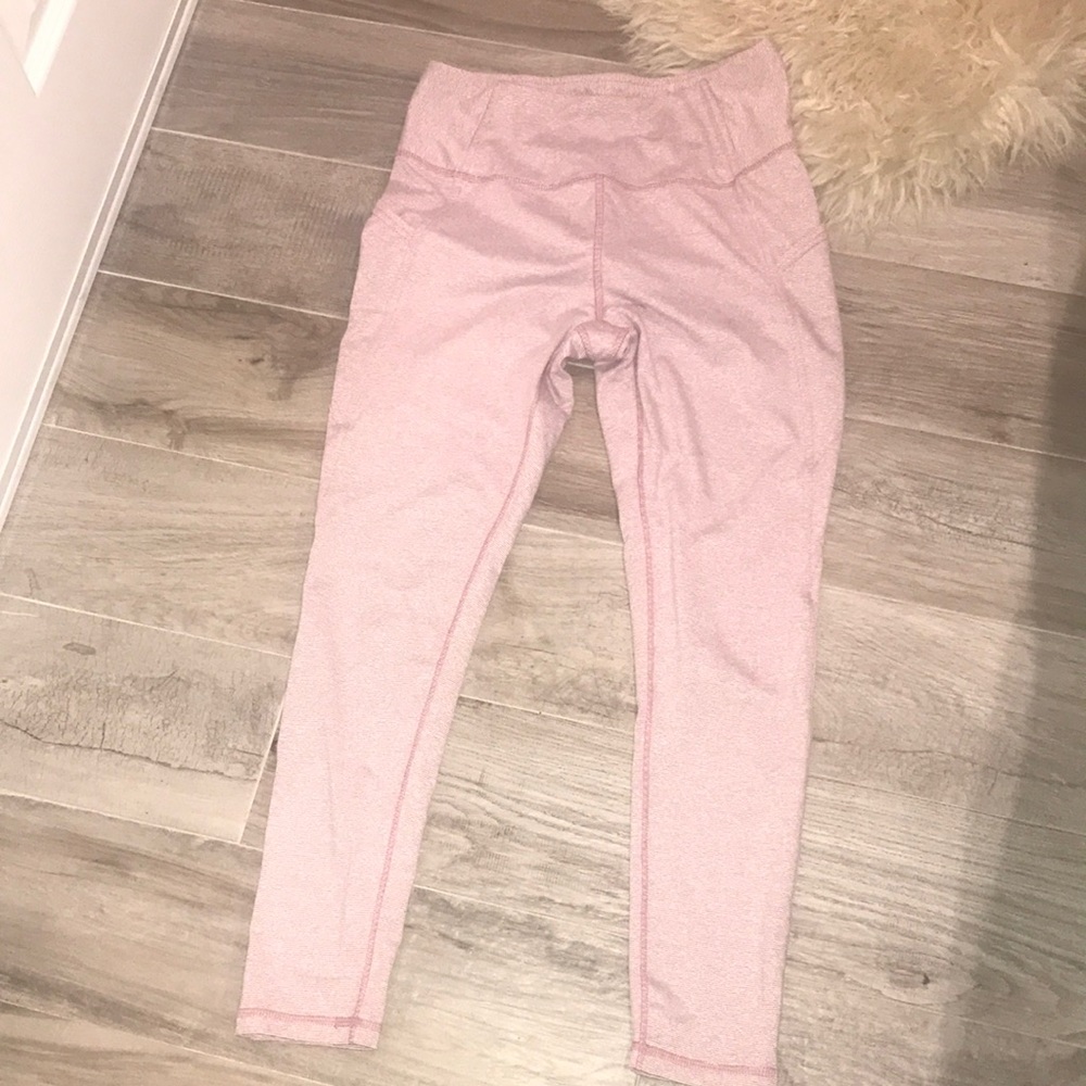 Danskin workout capris.